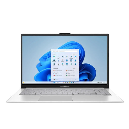 Laptop Asus Vivobook Go 15 i3 8/256 GB 15.6"