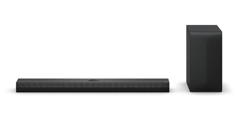 SISTEMA GARSO SOUNDBAR S70TY LG