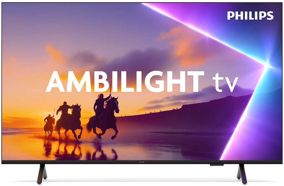 TELEVIZORIUS 85PUS8510/12 PHILIPS