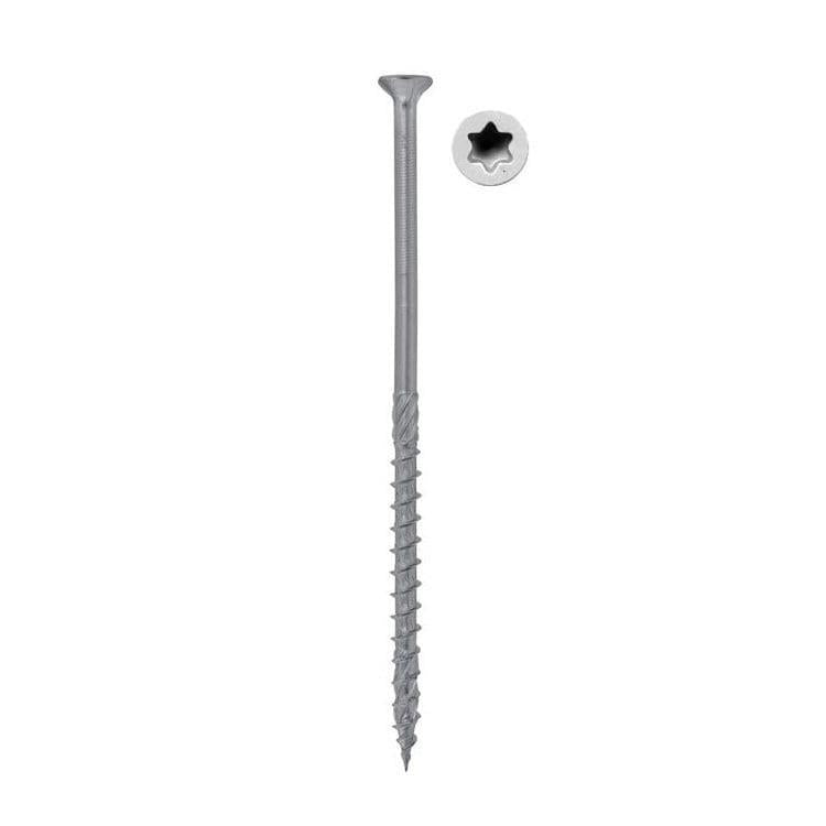 Medsraigčiai KMWHT-D, 4.5 x 70mm, 250 vnt.