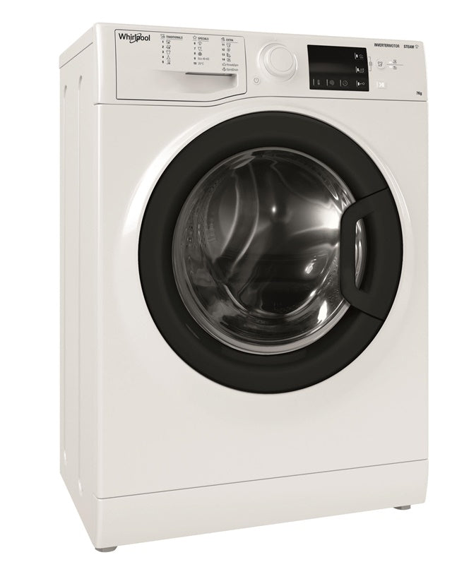 Pralka WHIRLPOOL WRSB 7259 WB EU, 7 kg