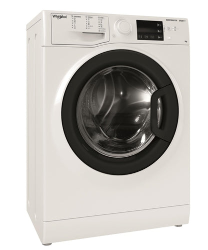 Pralka WHIRLPOOL WRSB 7259 WB EU, 7 kg