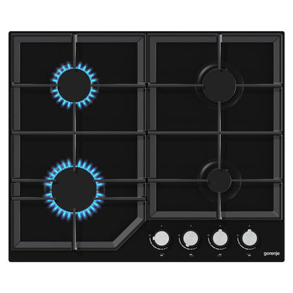 Płyta gazowa Gorenje Essential Line GT641KB