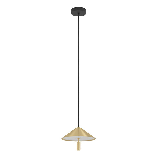 Lampa wisząca Eglo 390271, 12 W, LED, 3000 °K