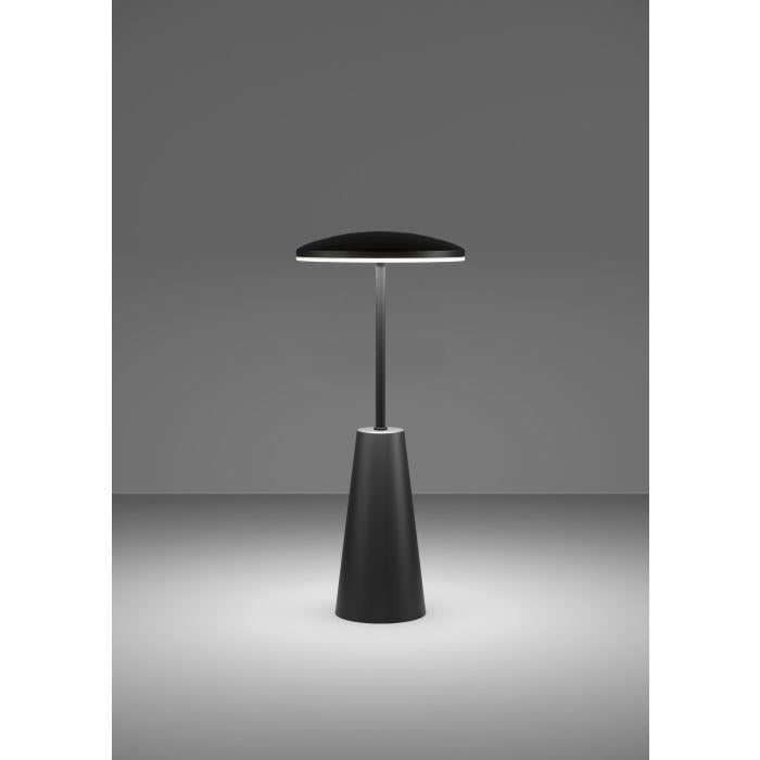 Lampa stołowa Eglo 900925, LED, 2.8W