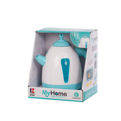 Zabawkowe AGD MY HOME Boiling Water 640005B