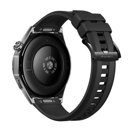 SMARTWATCH HUAWEI WATCH GT 6 46MM CZARNY