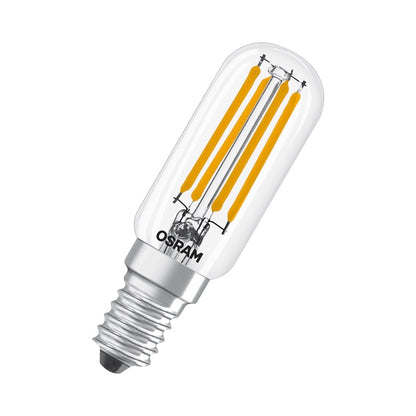 LEMPA LED SPECIALI E14 T26 4.9W 730LM 2700K