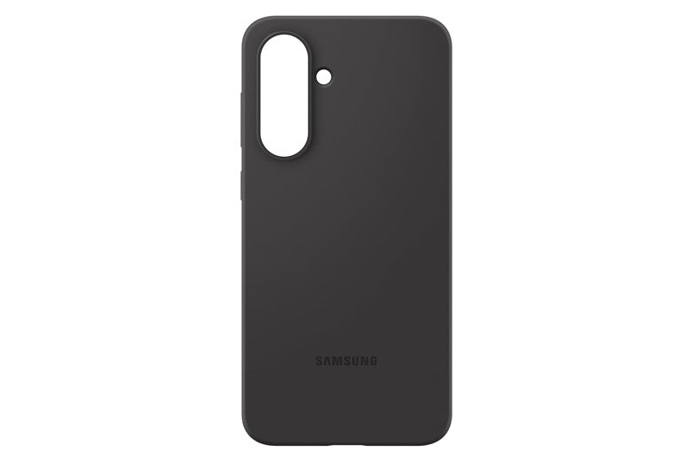 Etui na telefon Samsung EF-PA566CBEGWW, Galaxy A56, czarne