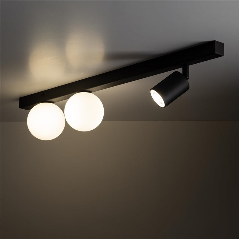 Šviestuvas nukreipiamasis TK Lighting Vox, 26 W, GU10
