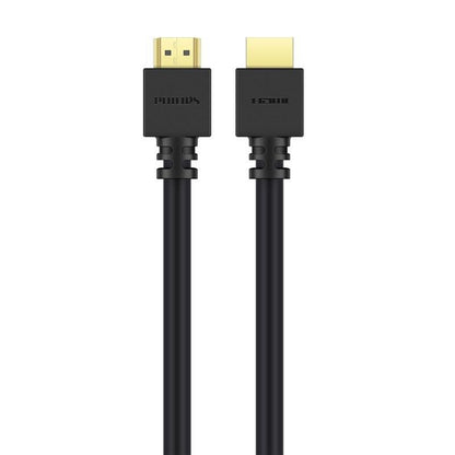 Kabel PHILIPS HDMI M, HDMI M, 1,5m, czarny SWV9431/00