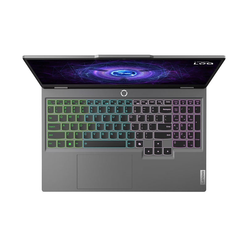 Kompiuteris Lenovo LOQ  i5 12/512GB 15.6 RTX 2050