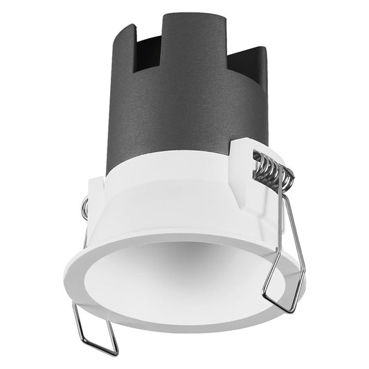 Lampa wpuszczana Ledvance Twist TWIST, 5W, 3000°K, LED
