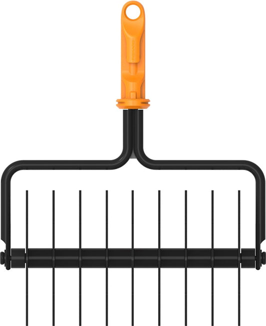 Kultywator Fiskars OneClick 1080688, stal