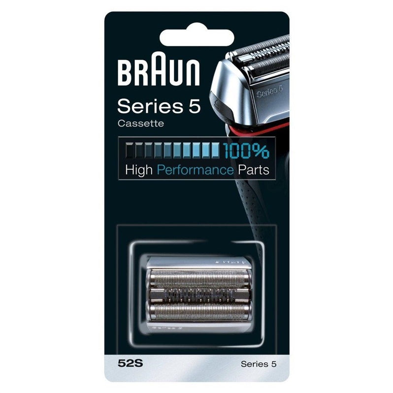 Głowica goląca Braun 52S
