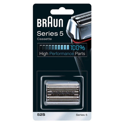 Głowica goląca Braun 52S