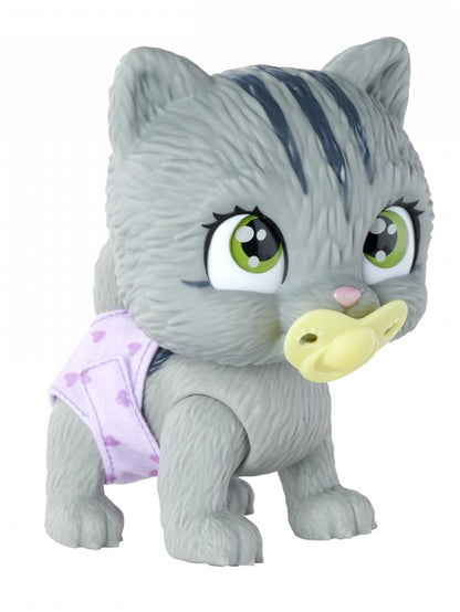 Žaislinis gyvūnas Simba Pamper Petz Cat 105953051