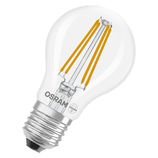 Żarówka Osram LED, A60, E27, 5.9W, 806LM, 2700K