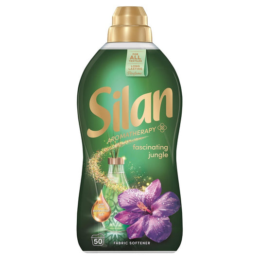 MINKŠTIKLIS SILAN FASCIN FRANG 50SK 1.1L