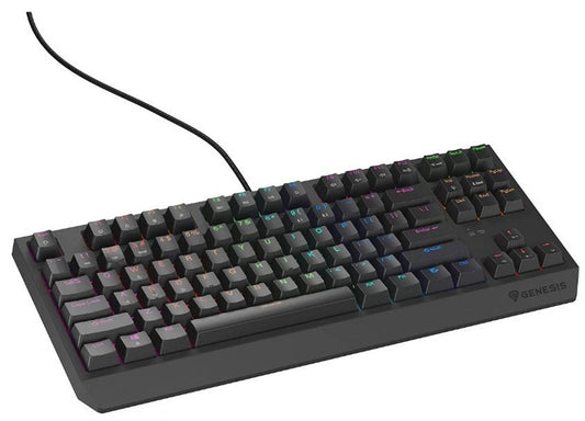 KEYBOARD GENESIS THOR 230 TKL LITE