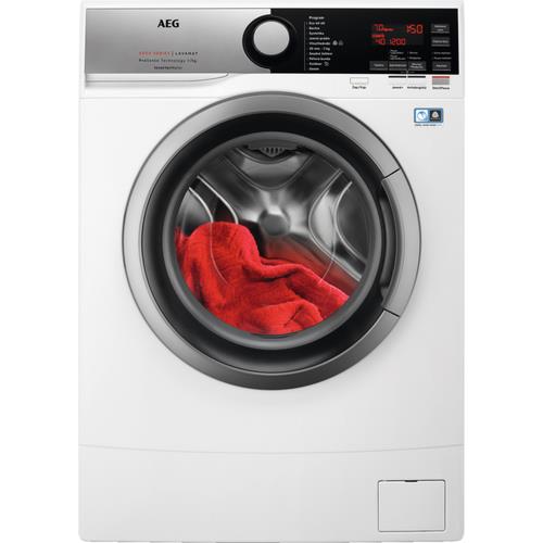 WASHING MACHINE L6SME47S AEG