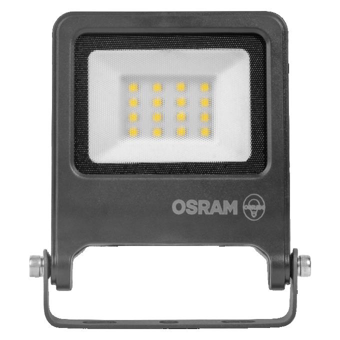 NAŚWIETLACZ ZEWNĘTRZNY LED 10W IP65 1000LM