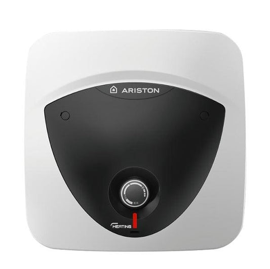 Podgrzewacz wody ARISTON ANDRIS LUX 6, pod zlewem