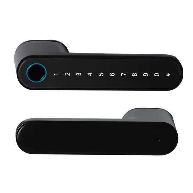 Inteligentna klamka wewnętrzna MP MRO-08-SMART