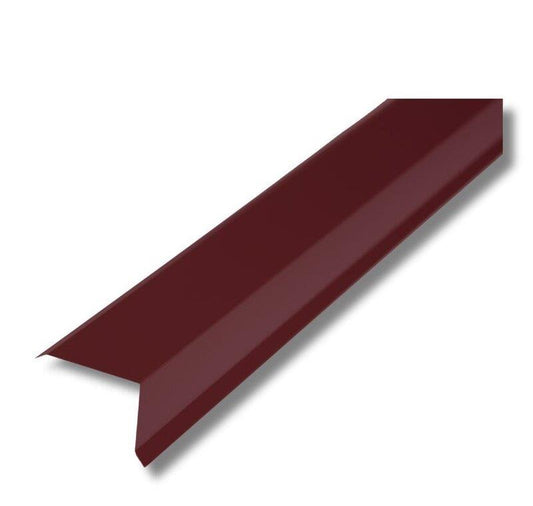 Vėjalentė 90x120x2000 mm., RAL3005