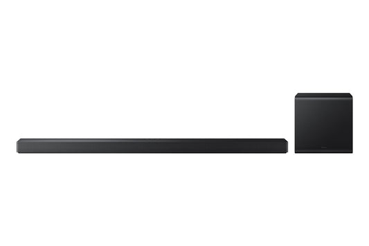 SOUNDBAR SAMSUNG HW-QS700F/EN