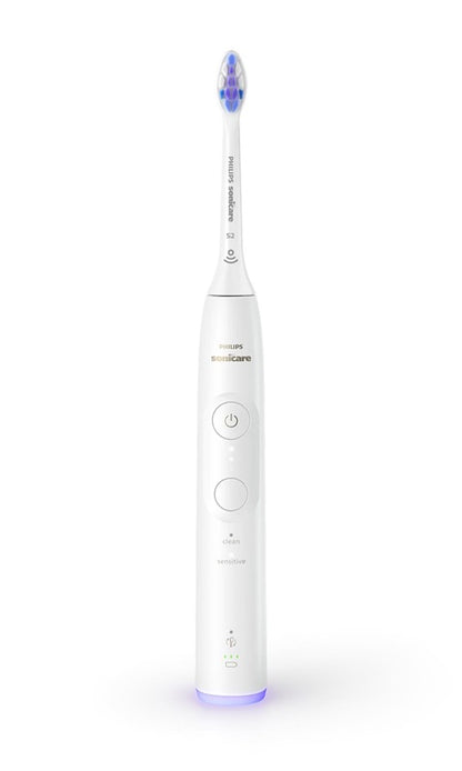 Szczoteczka soniczna Philips Sonicare 6100 HX7400/01