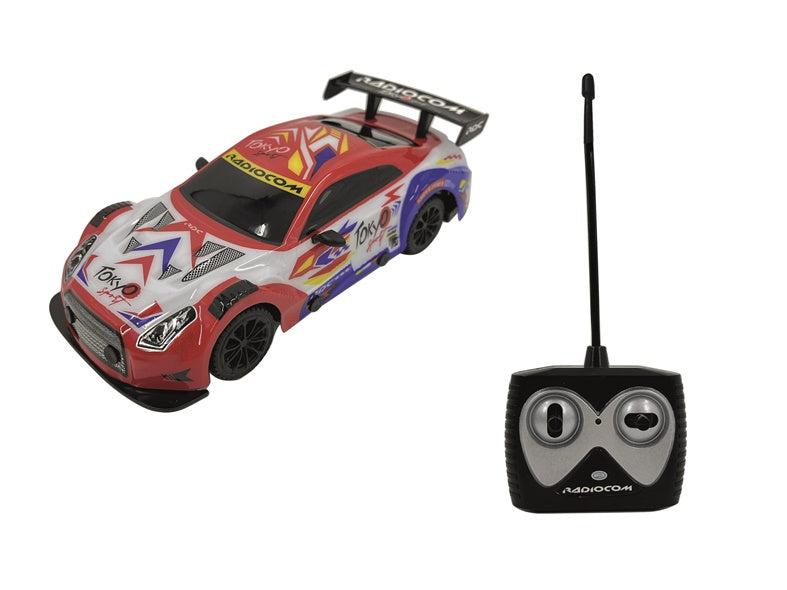 RC automobilis Tokyo sport 40680