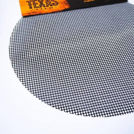 Grilio kilimėlis Texas Club BBQMAT, 36 cm x 36 cm