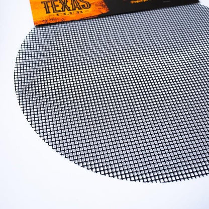 Mata grillowa Texas Club BBQMAT, 36 cm x 36 cm