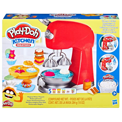 Ciastolina Hasbro Play Doh Magical Mixer F4718