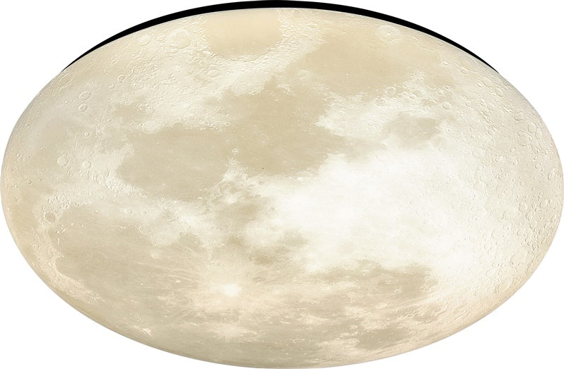 Šviestuvas plafonas LED, 2X48W, 3000-6500K, 6500lm, Ø60