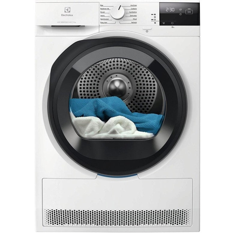 SUSZARKA EW6D295GE ELX