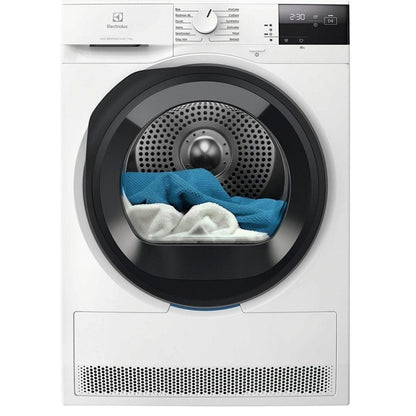 SUSZARKA EW6D295GE ELX