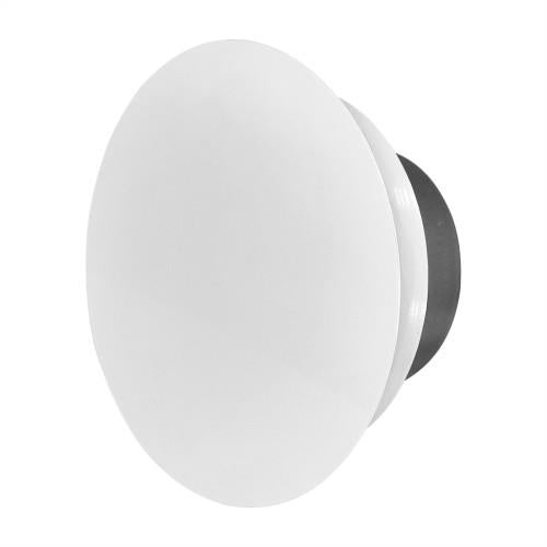 Dyfuzor Europlast DMT125, biały, 125 mm