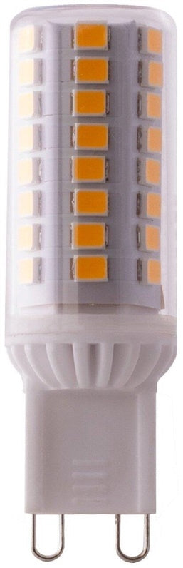 ŻARÓWKA SPECTRUM LED G9 4.5W 830 510LM