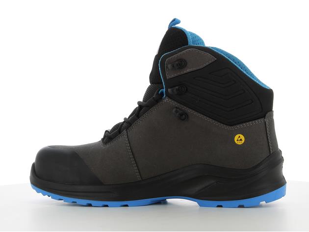 Apsauginiai batai vyrams Safety Jogger MODULOS3M/43
