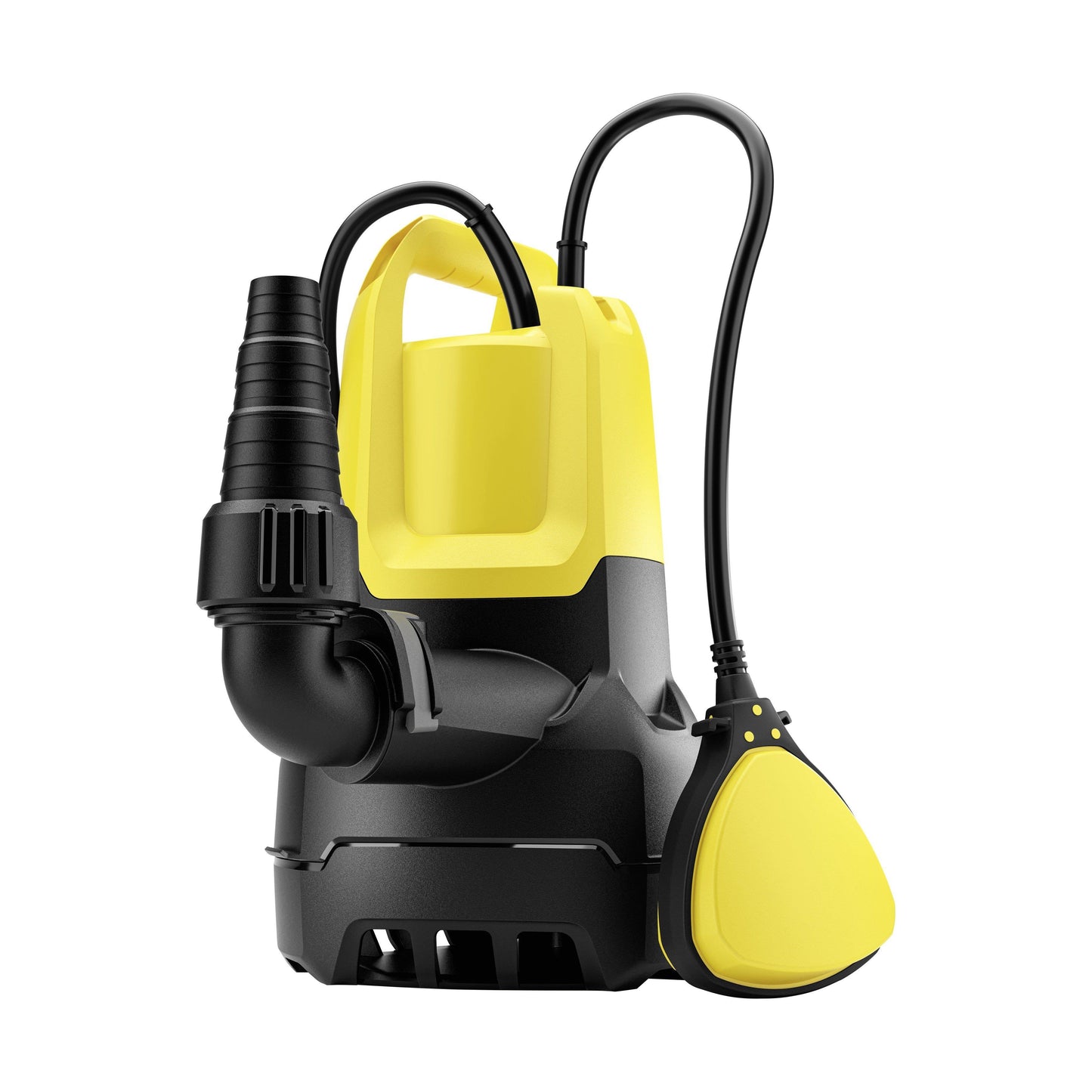 Drenažinis siurblys Kärcher SP 9.500 Dirt, 280 W