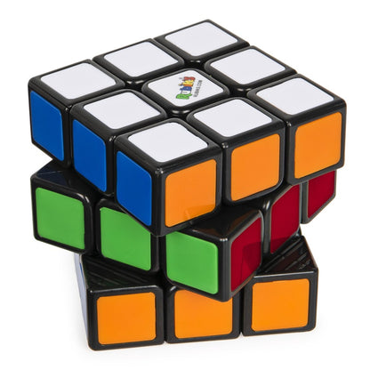 Zabawka edukacyjna Rubiks 6063970