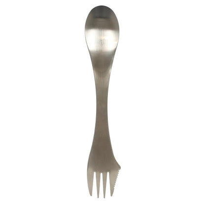 Turystyczny zestaw sztućców Esschert Design 3w1 35 mm