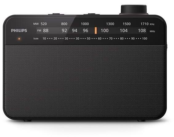 ODBIORNIK RADIOWY TAR2509/10 PHILIPS