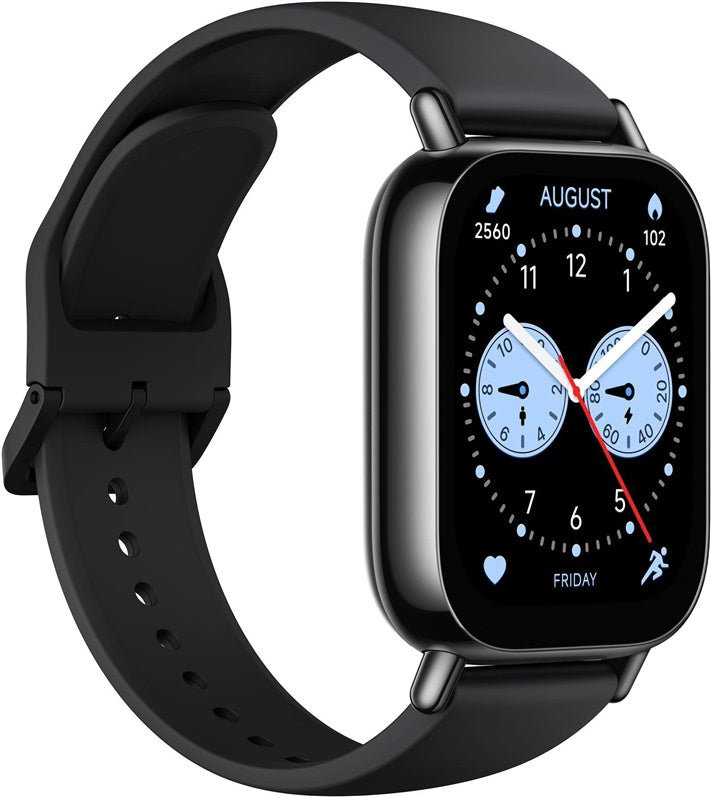 Smartwatch Xiaomi Redmi Watch 5 Lite, czarny