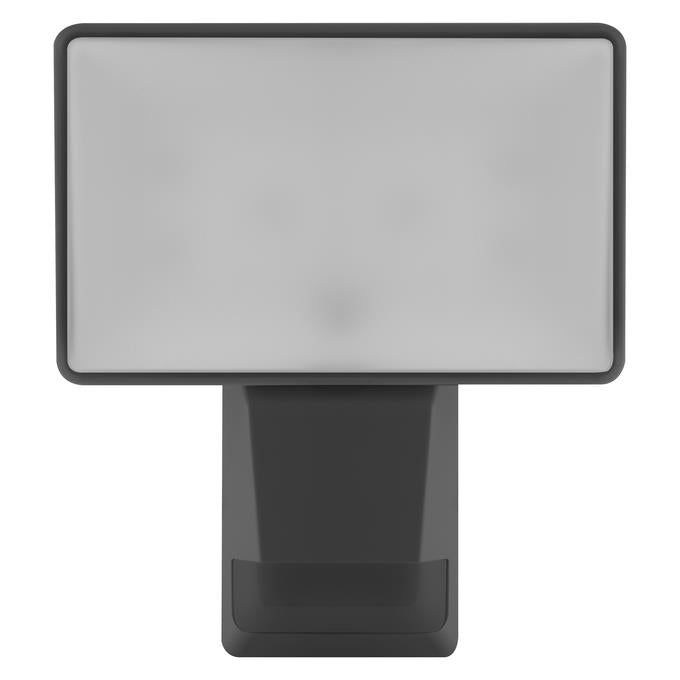 PROJEKTOR ZEWNĘTRZNY LED CZUJNIK 27W IP55 3000LM