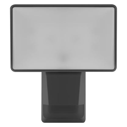 PROJEKTOR ZEWNĘTRZNY LED CZUJNIK 27W IP55 3000LM