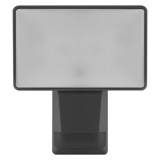 PROJEKTOR ZEWNĘTRZNY LED CZUJNIK 27W IP55 3000LM