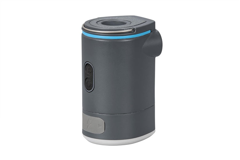 Elektrinė pompa Bestway POWERTOUCH, juoda, 5.7x5.1x9.3cm